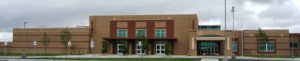 Hillside Elementary School, Amarillo, TX