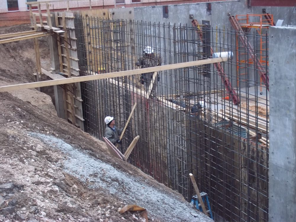 Pharis Structural Engineers - Home - Structural Engineering in Amarillo, TX