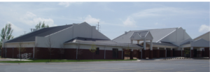 South Georgia Baptist Church, Amarillo, TX